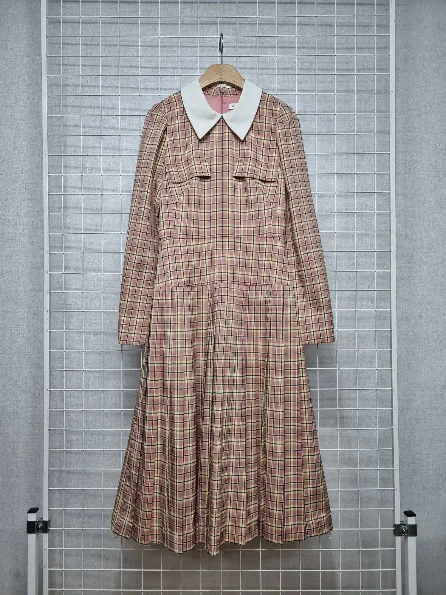 itMICHAA イッミシャ ワンピース 春 秋 ほぼ