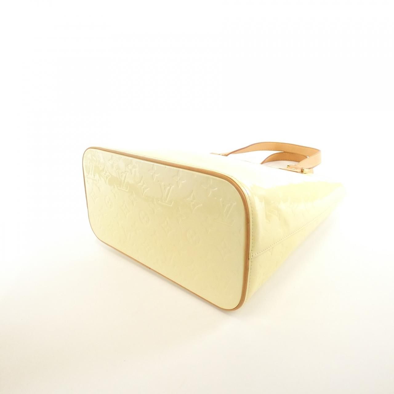 ルイヴィトン ヴェルニ ヒューストン M91342 バッグ