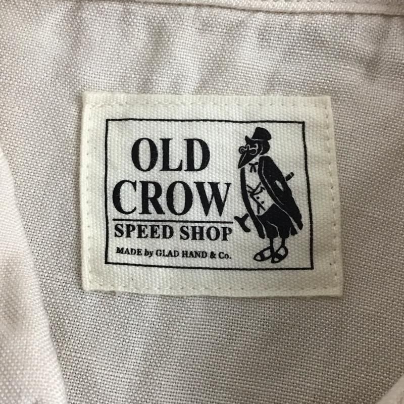 クロウ シャツ
