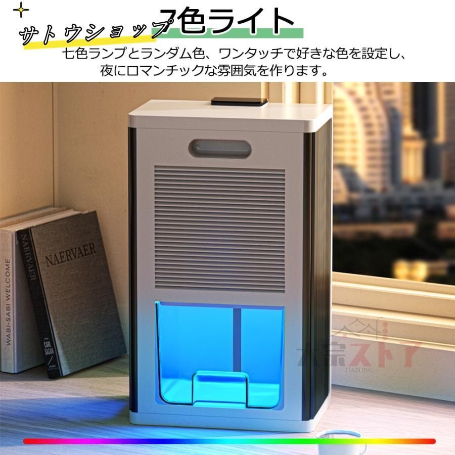 小型 コンプレッサー式
