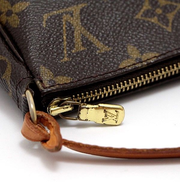 ルイヴィトン Louis Vuitton ポシェットアクセソワール