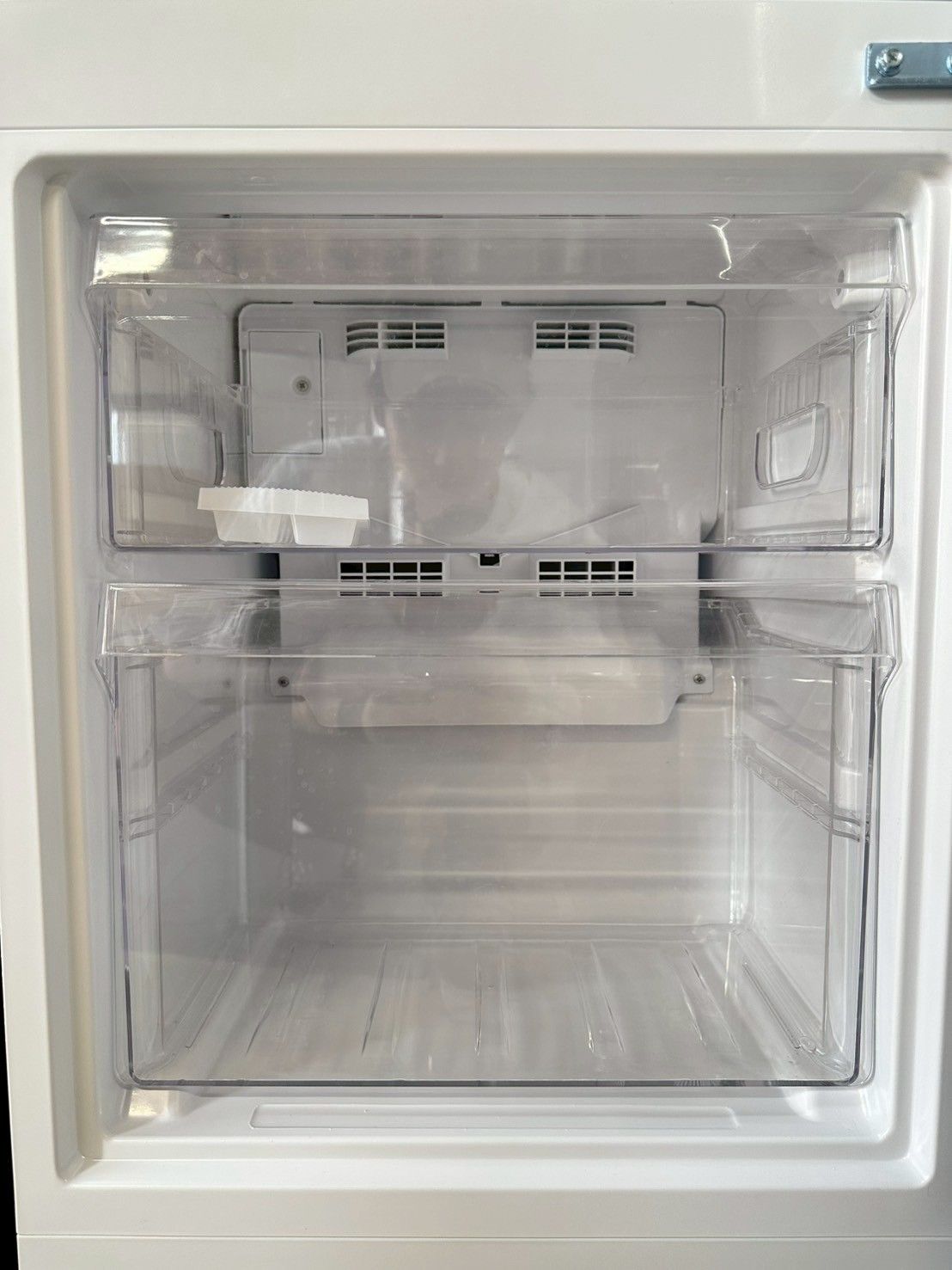 高年式】大阪送料無料☆3か月保障付き☆冷蔵庫☆ニトリ☆2ドア☆2023年