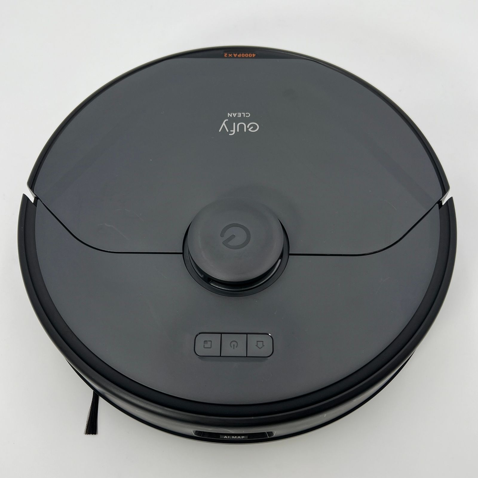 Eufy clean アンカー ユーフィー Eufy Clean X8 Pro with Self-Empty