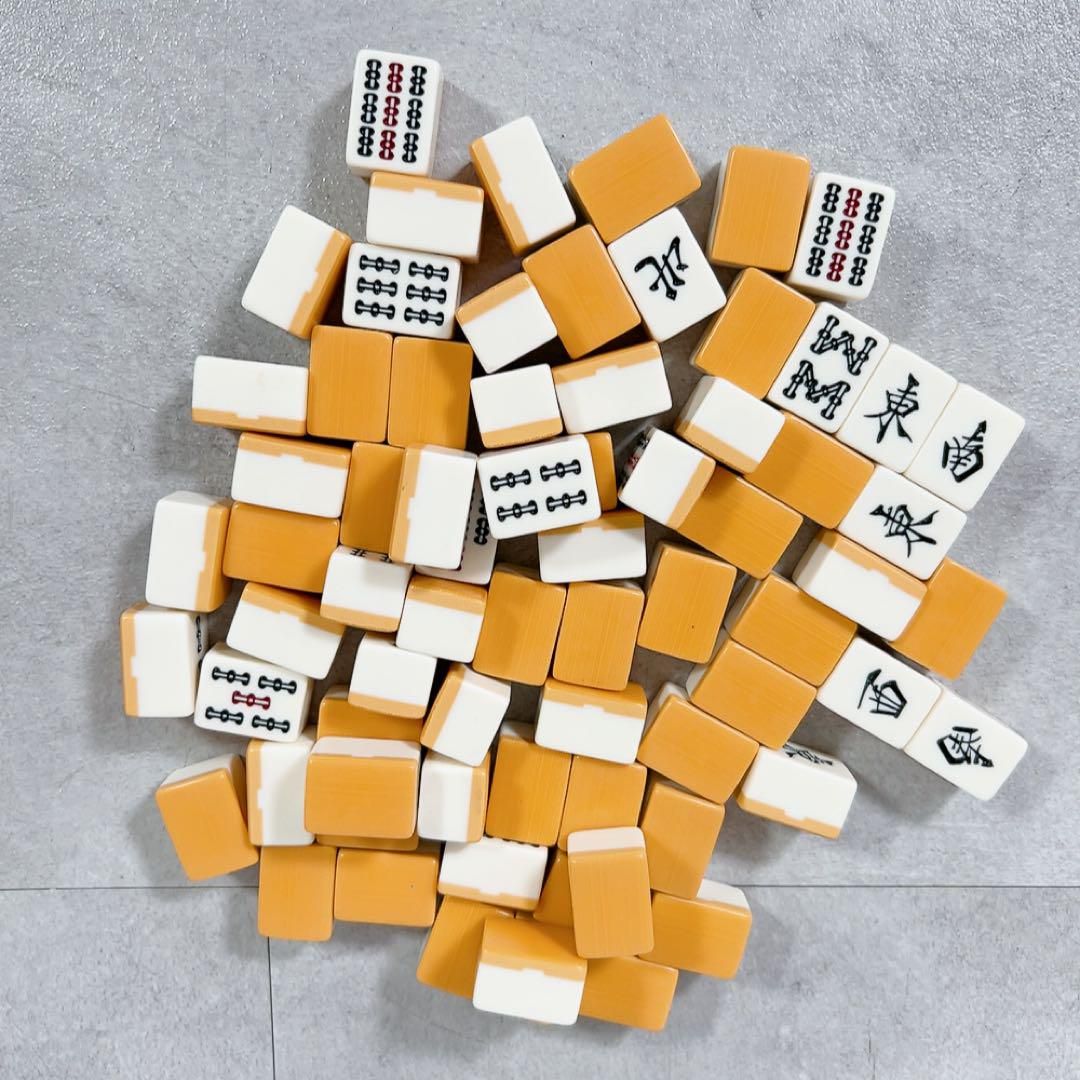 X397 任天堂 金彩 麻雀牌 金亀 役満 マージャン X397 任天堂 金彩 麻雀牌 金亀 役満 マージャン - メルカリ
