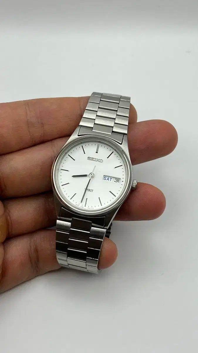 SEIKO セイコー 男性用 ヴィンテージウォッチ