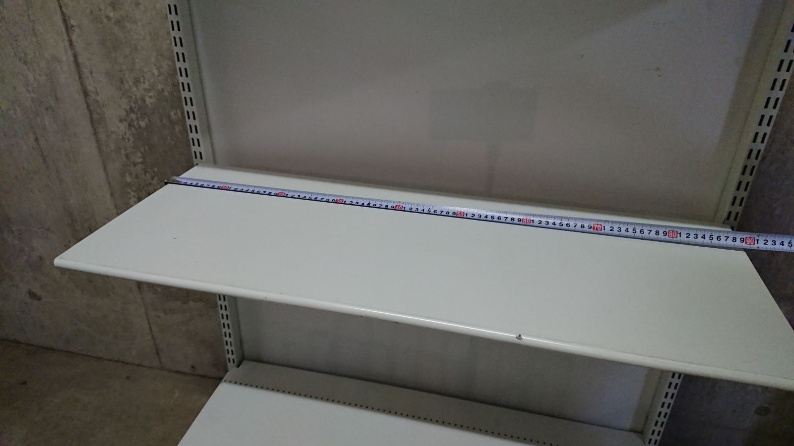 中古 什器 中古什器 ゴンドラ什器 システム什器 ゴンドラ什器 コンビニ 