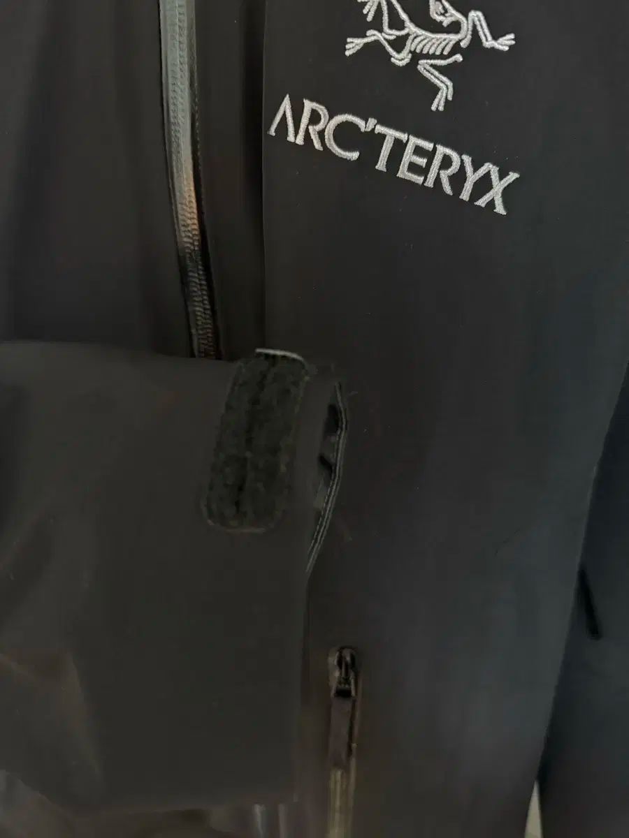 GORE-TEX₍ゴアテックス