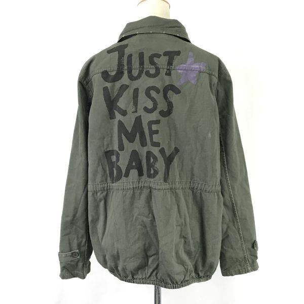 Mercuryduo♡モッズコート 