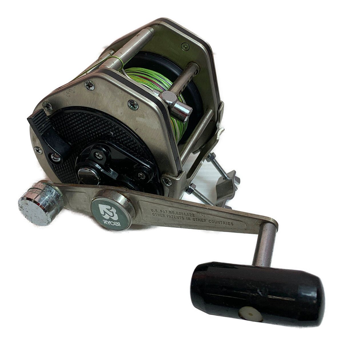 リョービ アドベンチャー パワーターゲットJ