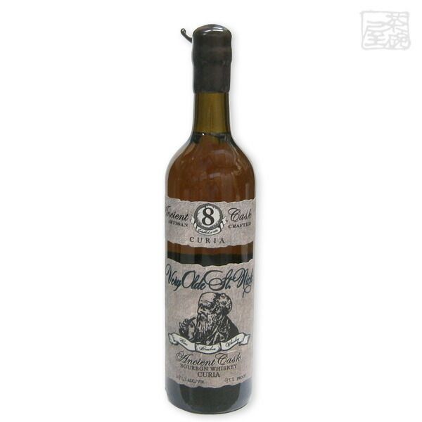 ベリー オールド セントニック 12年 エンシェント カスク Very Old St