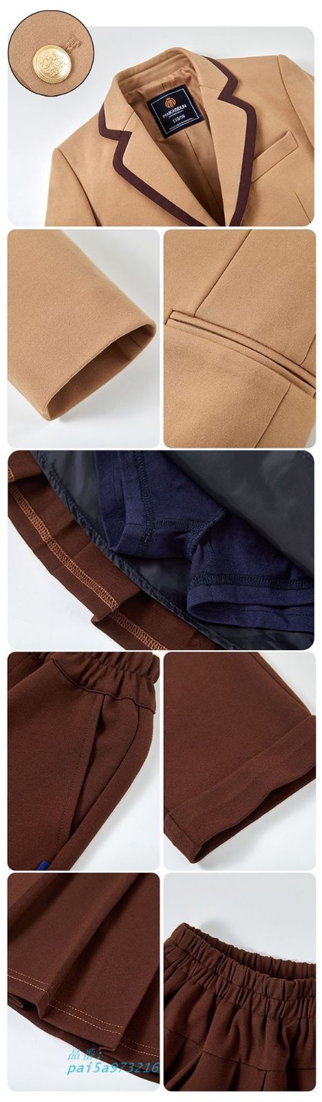  卒業式 入学式 スーツ 女の子 男の子 中学 子供スーツ 通学 小学生 学生服 女児 発表会 大きいサイズ お受験 ジュニアスーツ セット 受験 pai 5 a 973216 スーツ ブレザー フォーマル ドレス スーツ