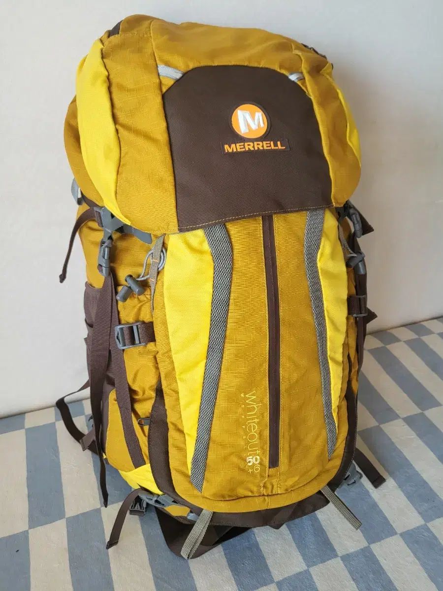 MERRELL