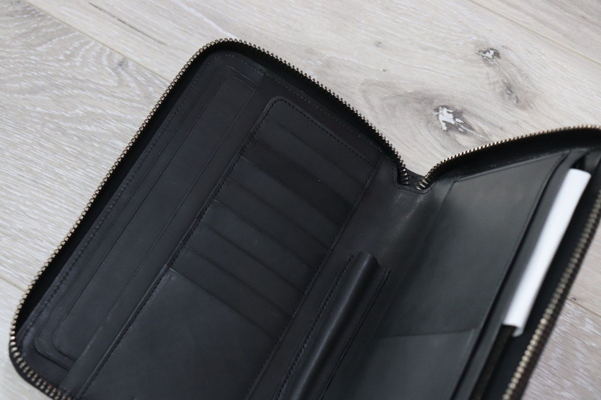L.E.D.BITESエルイーディーバイツ新品メンズブライドルブルームレザー 
