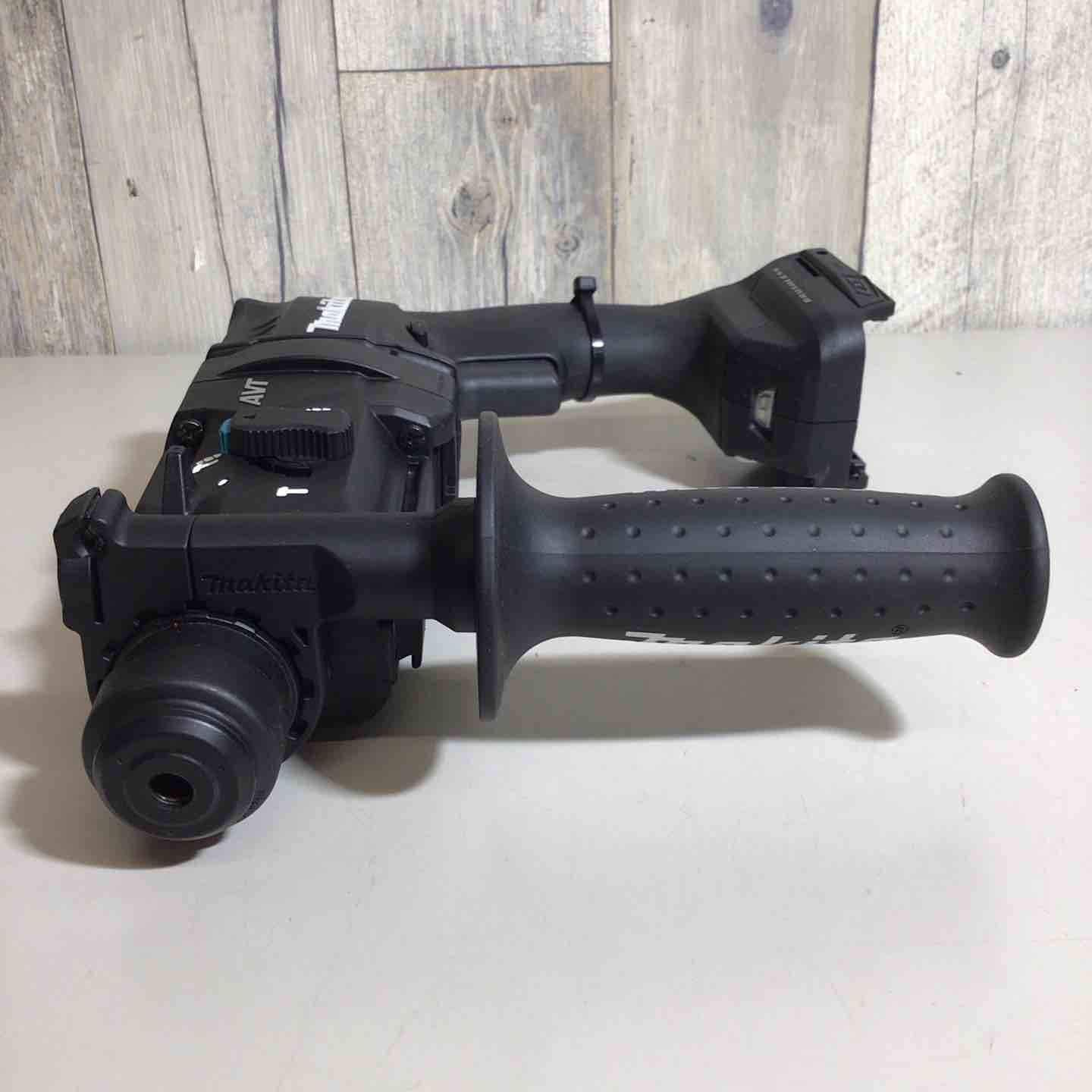 makita コードレスハンマドリル