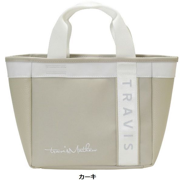 トラヴィスマシュー ゴルフ ラウンドバッグ RTM ミニトートバッグ TRAVISMATHEW golf 7AL907
