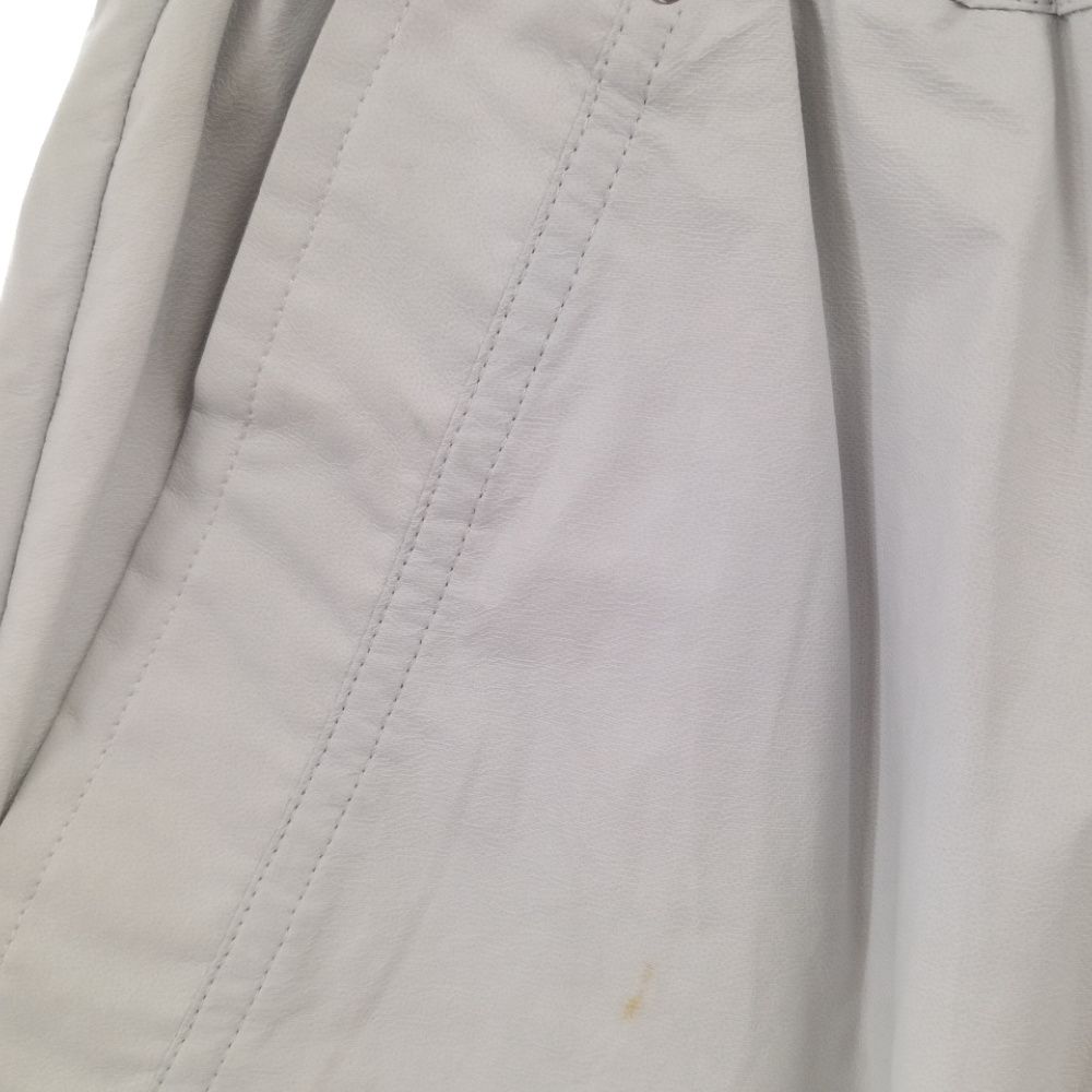 Rick Owens (リックオウエンス) 20SS Bela Cropped Trousers