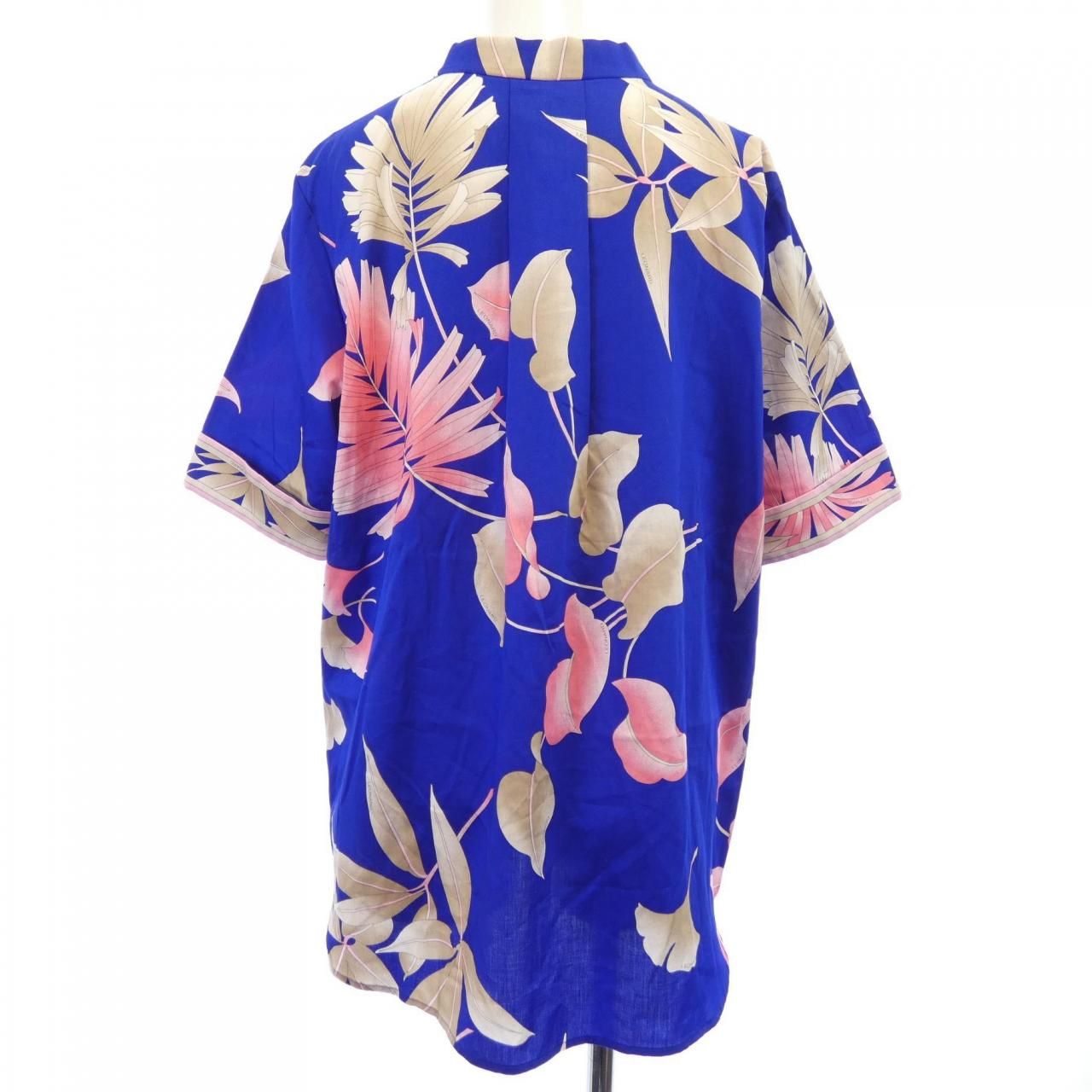 レオナールファッション LEONARD FASHION シャツ - メルカリ 