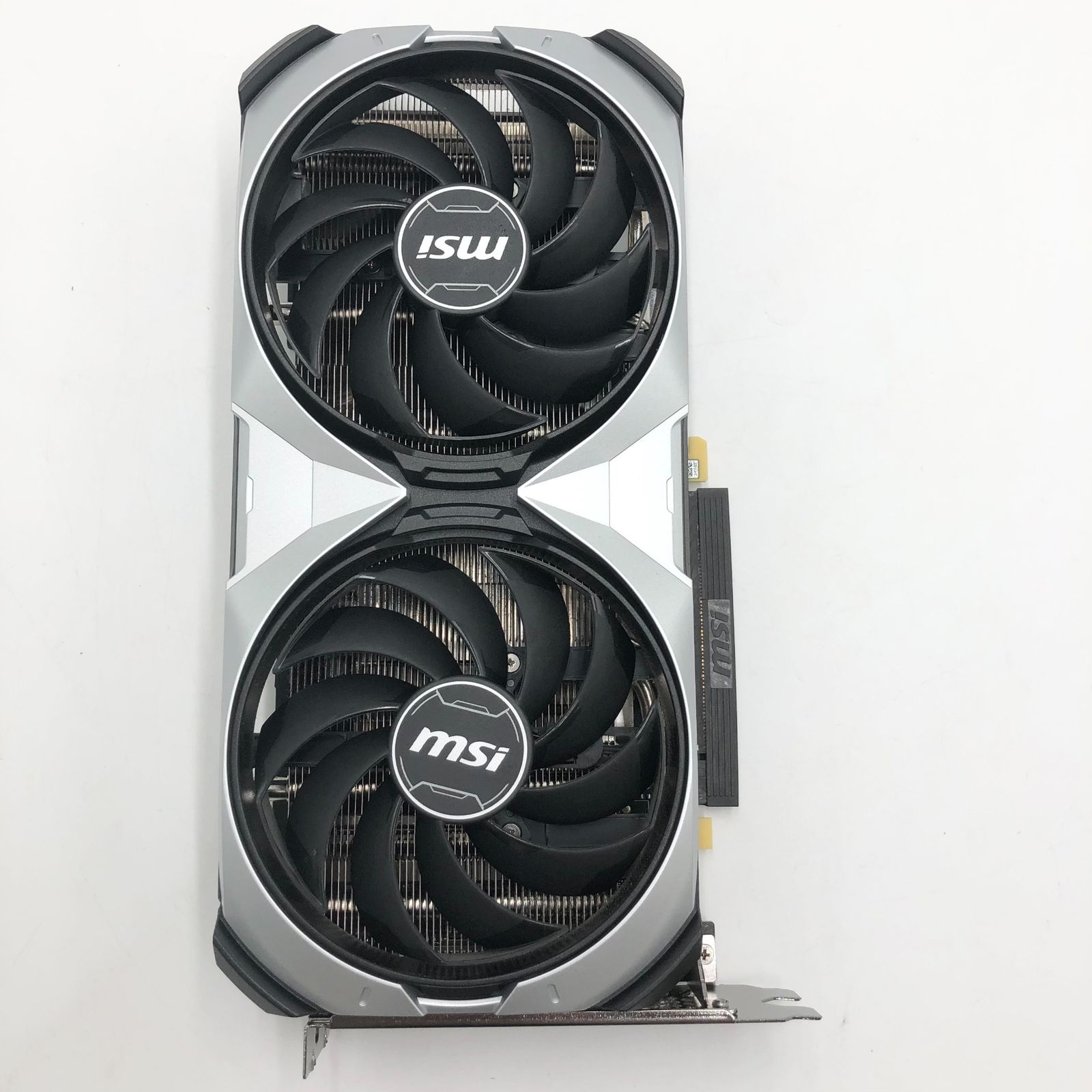 RTX 4070 VENTUS 2X E 12G OC 2ファン 【公式通販】