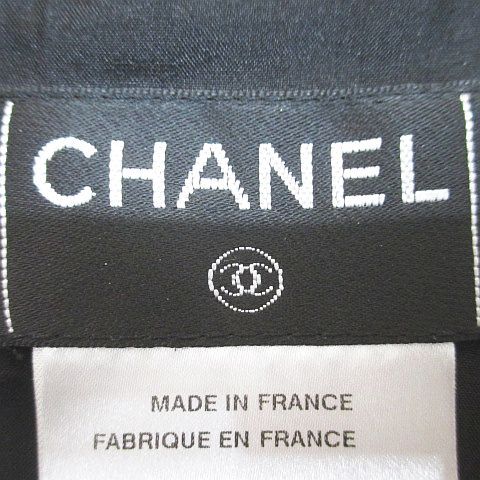 CHANEL 07C