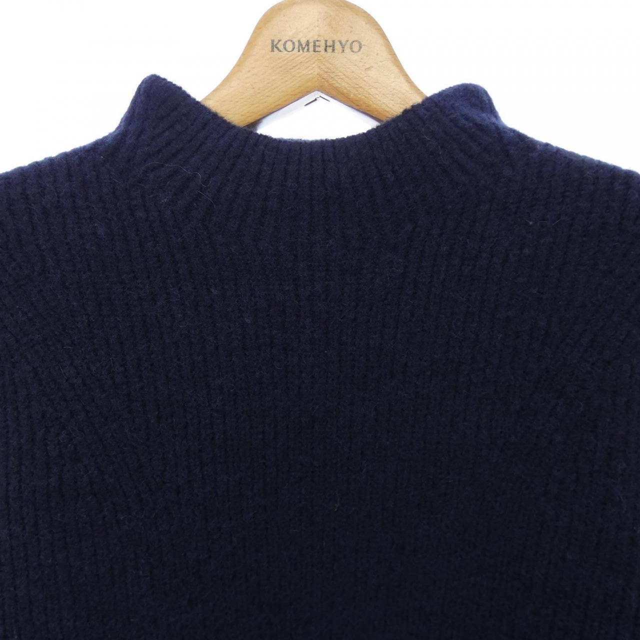 3.1フィリップリム フリルニット 3.1 phillip lim スリーワン フィリップリム ニット XS