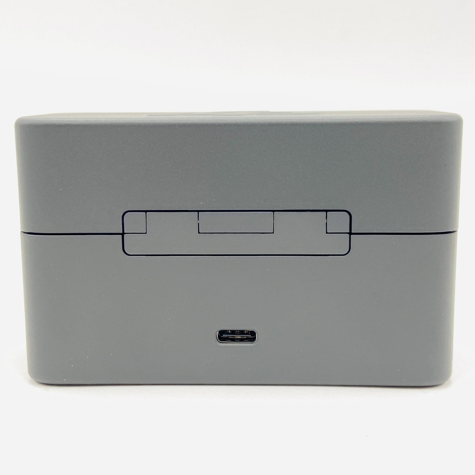 マイクロフォン DJI