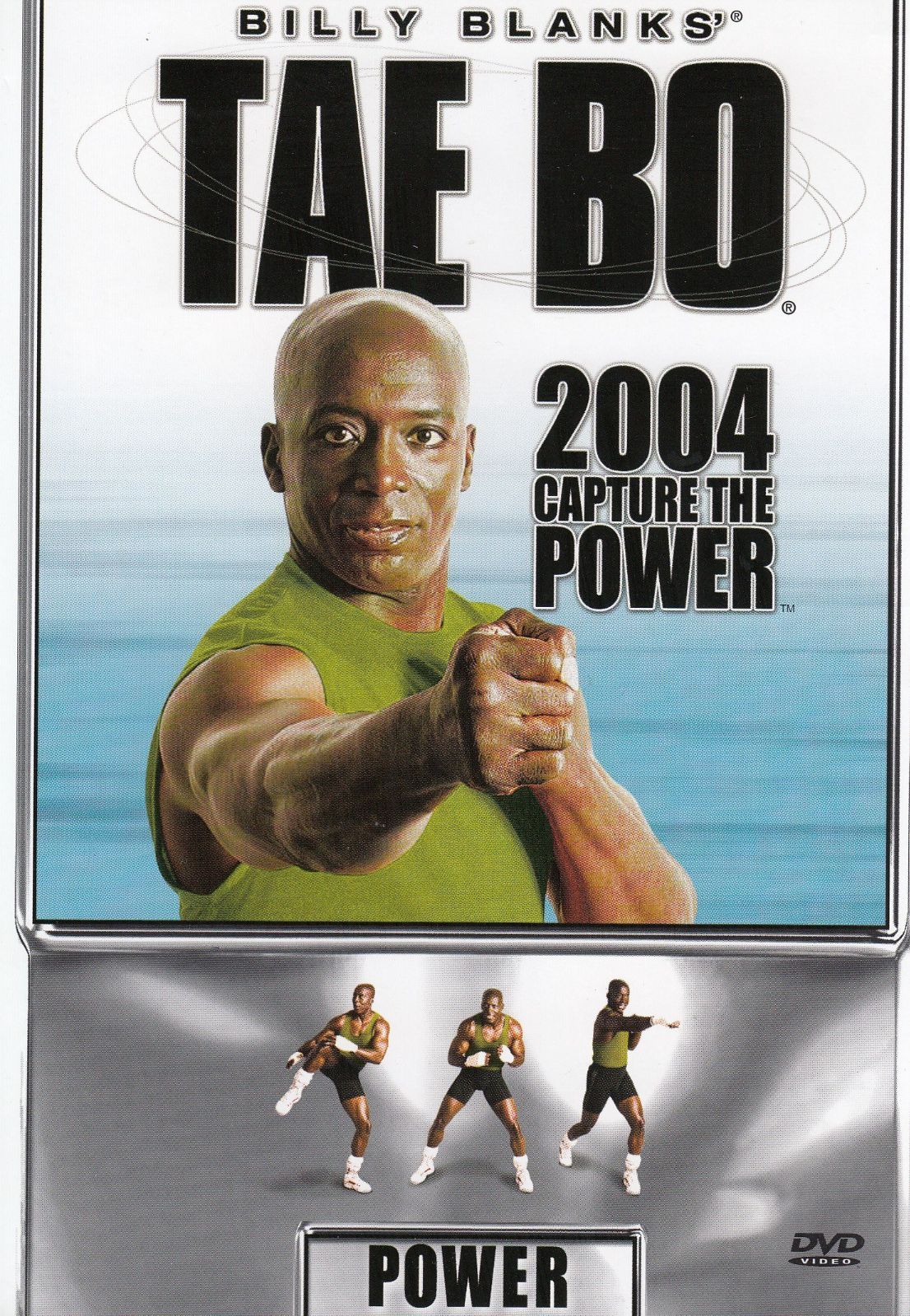 その他 Tae Bo Capture the Power [DVD] [Import] Tae Bo: Capture the Power [DVD] その他
