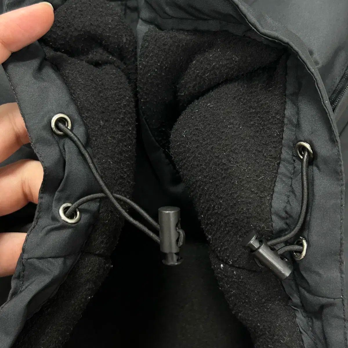 ナイキ マンチェスター・ユナイテッドFC 起毛 ベンチコート (M