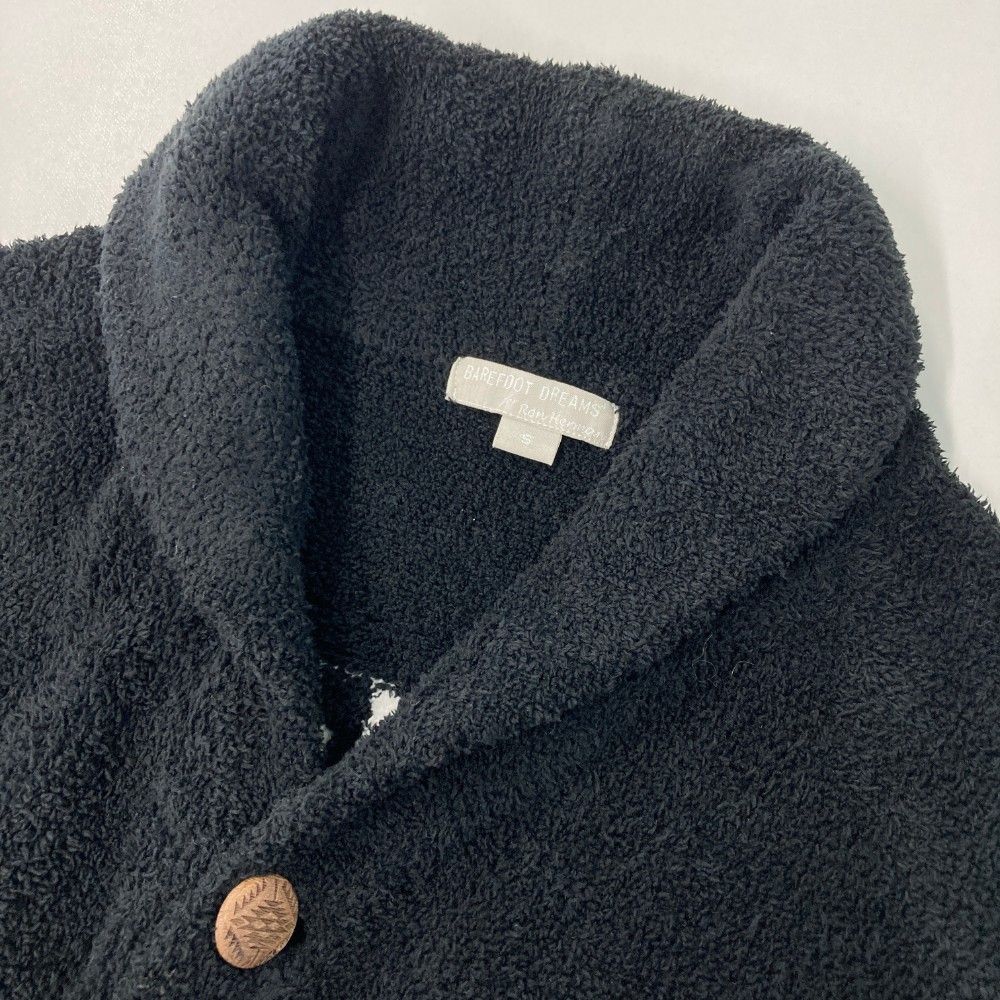 ロンハーマン　ベアフットドリームス　カーディガン　S　新品 楽天市場】【中古品】【メンズ】 Ron Herman ロンハーマン × BAREFOOT