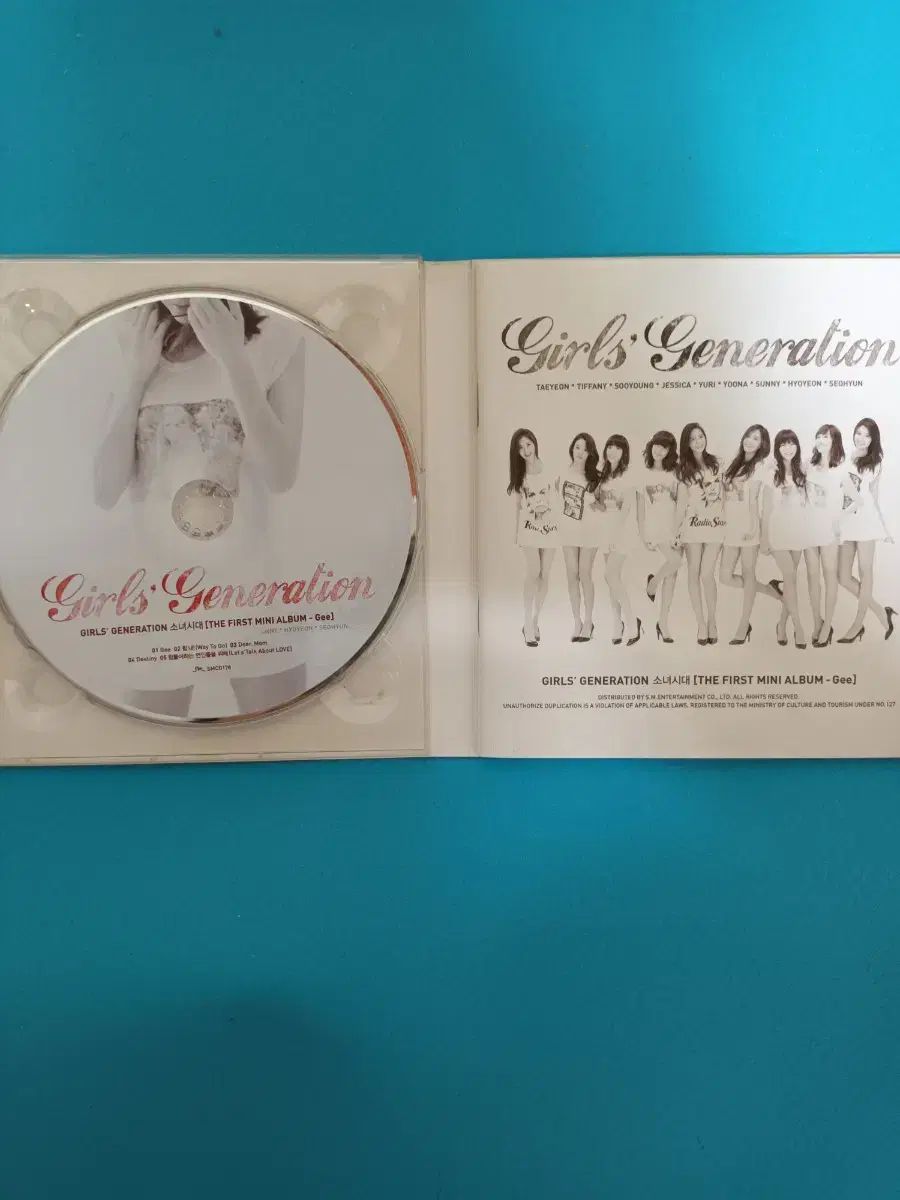 GIRLS' GENERATION(豪華初回限定盤)(DVD付) 貴重？GIRLS'GENERATION
