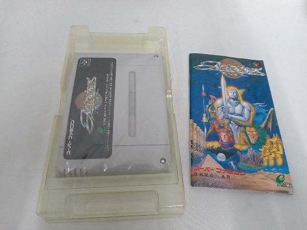 ○ アクトレイザー[未使用品] アクトレイザー - メルカリ