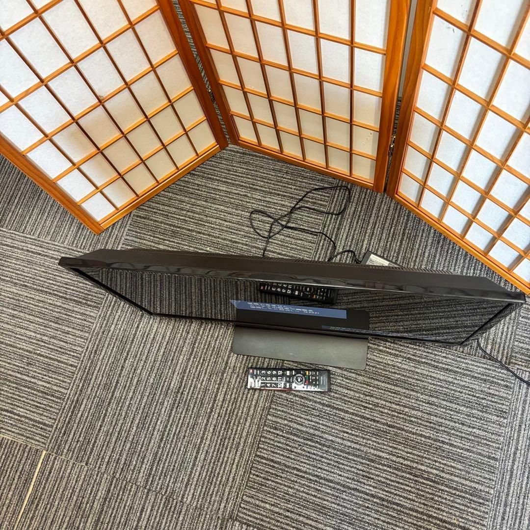 TOSHIBA 東芝 液晶カラーテレビ 32型 REGZA レグザ 32S10 LAWEED_CL