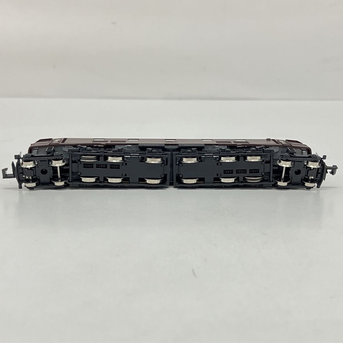 鉄道模型 カトー