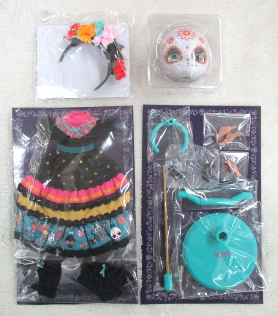 Harmonia Bloom