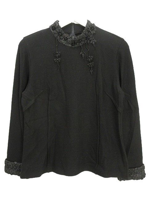 ffvbn8　ノンノンドール　nonnondori ムッシュ榊 ノンノンドール non non dorl ムッシュ榊 ウール ニット