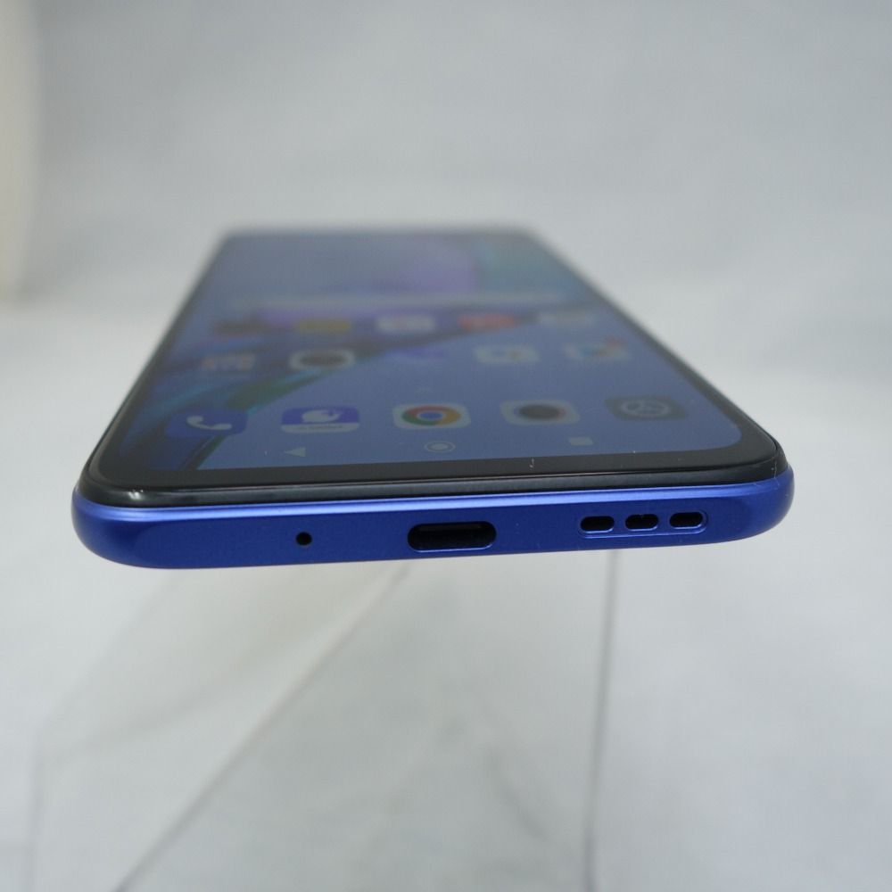 SoftBank版] Androidスマホ Redmi (Xiaomi レドミ) Redmi Note