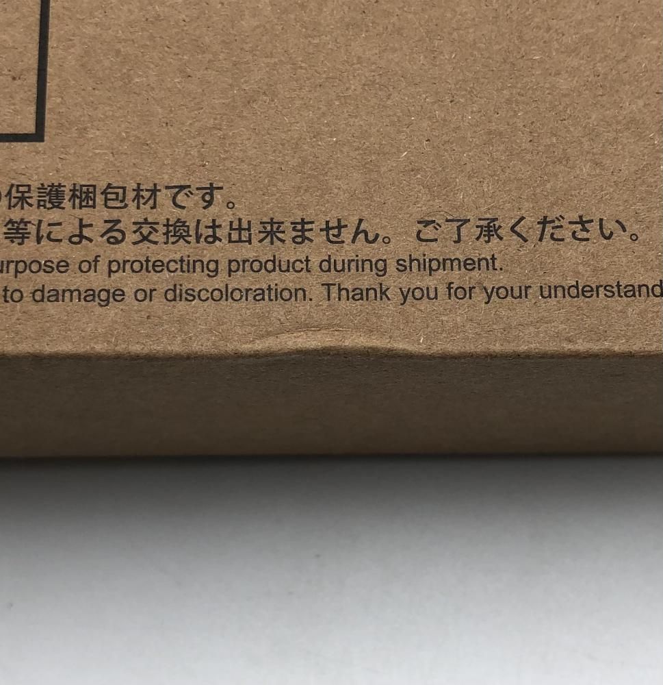中古】輸送箱未開封 バンダイ 実物大νガンダム立像 ROBOT魂