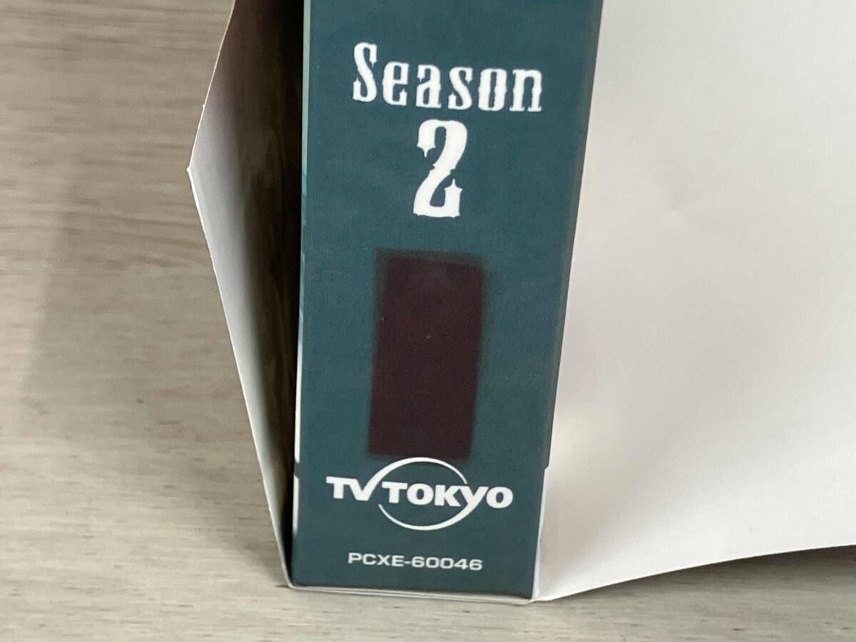孤独のグルメ　Ｓｅａｓｏｎ２　Ｂｌｕ－ｒａｙ　ＢＯＸ（Ｂｌｕ－ｒａｙ　Ｄｉｓｃ） Amazon.co.jp: 孤独のグルメ Season2 Blu-ray BOX : 松重豊: DVD