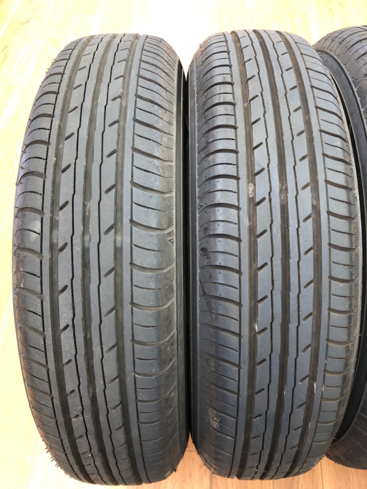 サマータイヤ 145