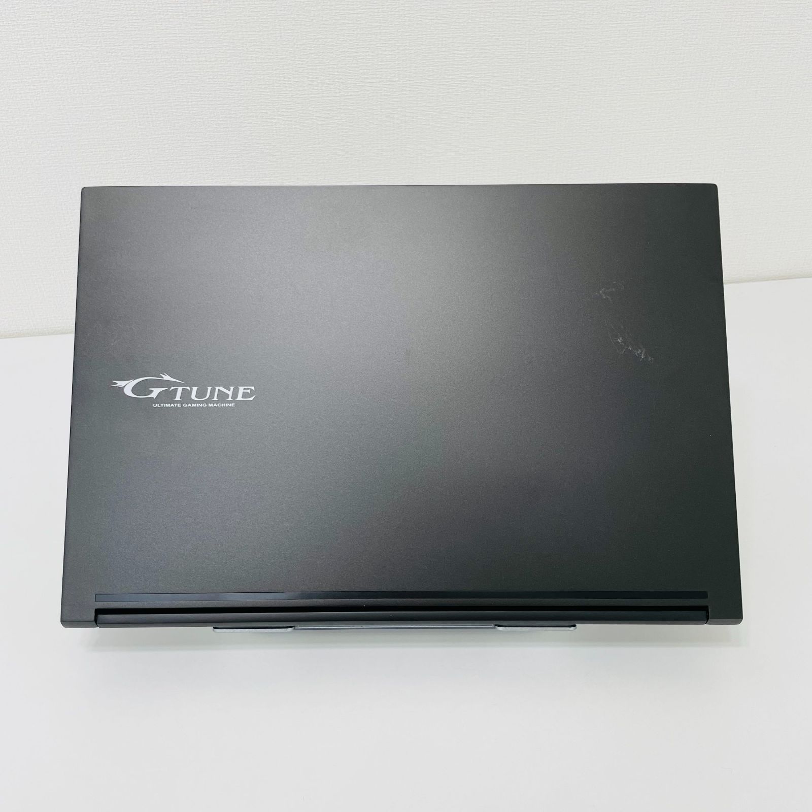 Mouse G-TUNE H5 ゲーミングPC i7 RTX3070 32GB/1TB SSD - メルカリ