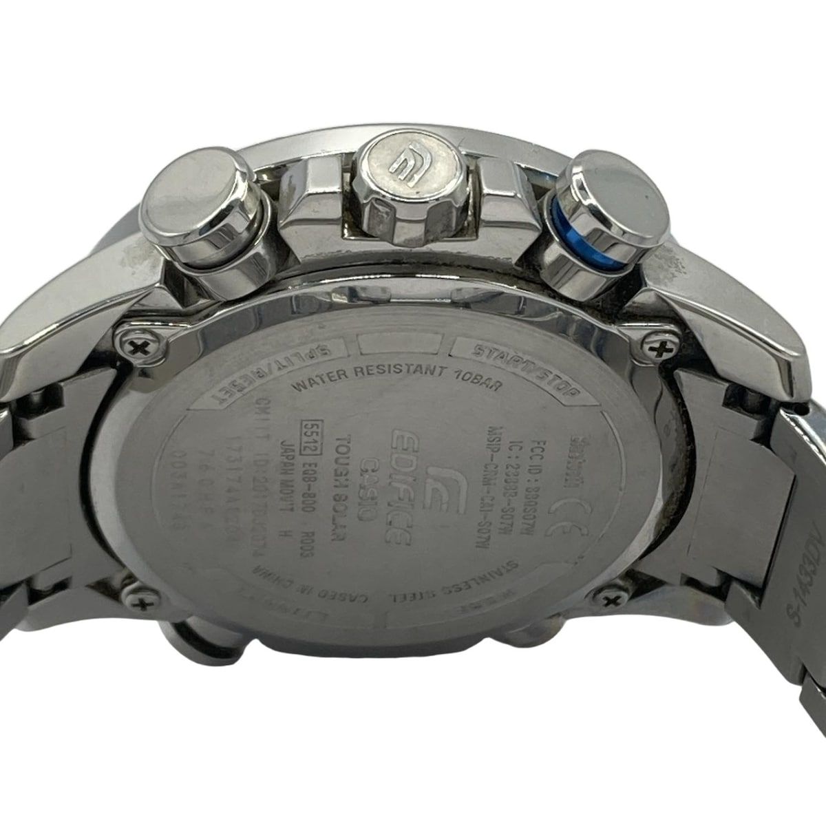 EDIFICE エディフィス