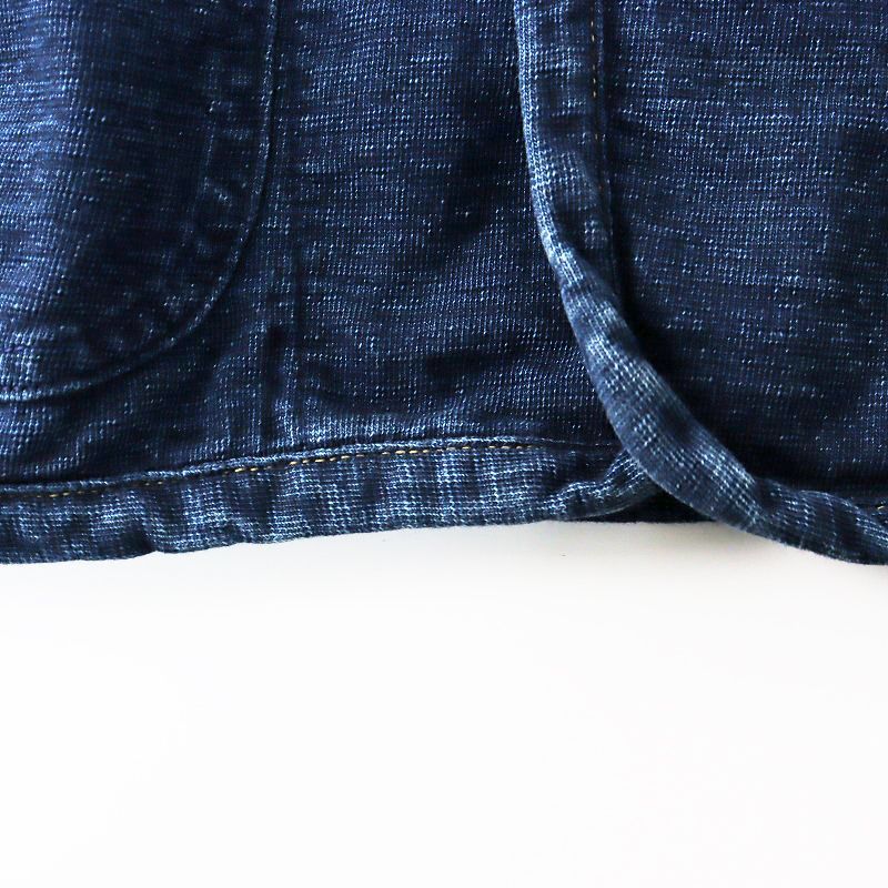 フォーティファイブアール 45R でこぼこ天竺の908チロリアン