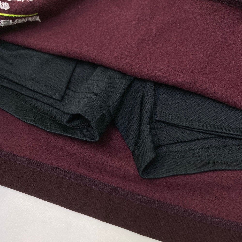 【人気急上昇】 サイズ S DECEMBERMAY ディセンバーメイ インナー付 スカート ブラウン系 240101393825 ゴルフウェア レディース ストスト 【卸し売り】