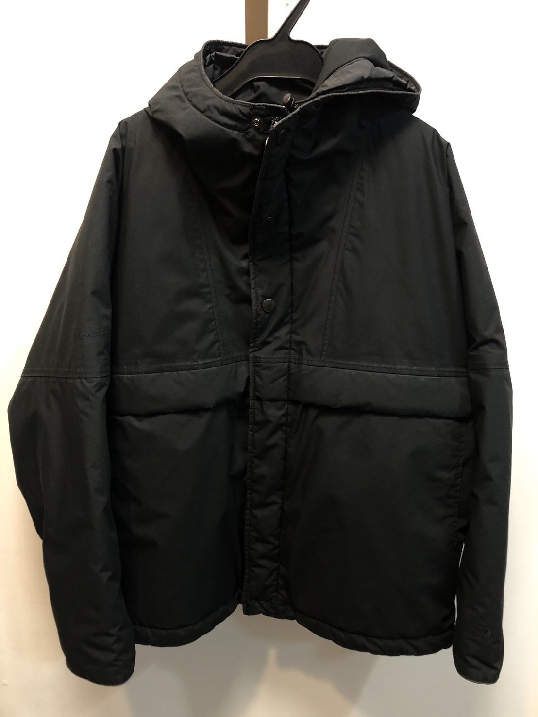 ◇THE NORTH FACE ザノースフェイス HYVENT65/35 パープルレーベル