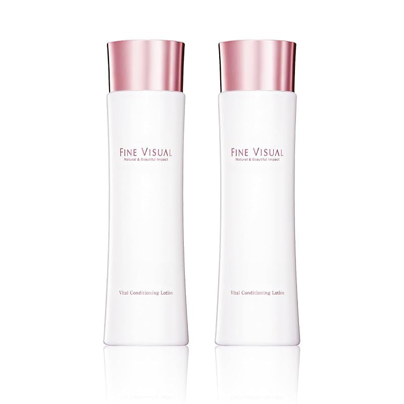 ファインビジュアル 化粧水 プラセンタ エイジングケア 驚きの