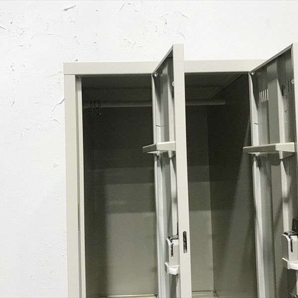 ロッカー 8人用