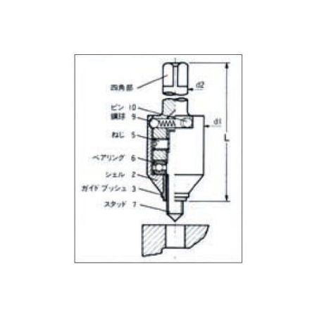 【新品・7営業日以内発送】620000025.000 KKV 専用工具 機械加工用 M2．5【沖縄離島販売不可】
