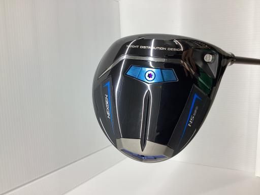 NEXGEN NS250 10.5°TYPE-TS 未使用品 最短翌日発送】NEXGEN NS250 | 10.5 | NEXGEN TS BLUE | 中古