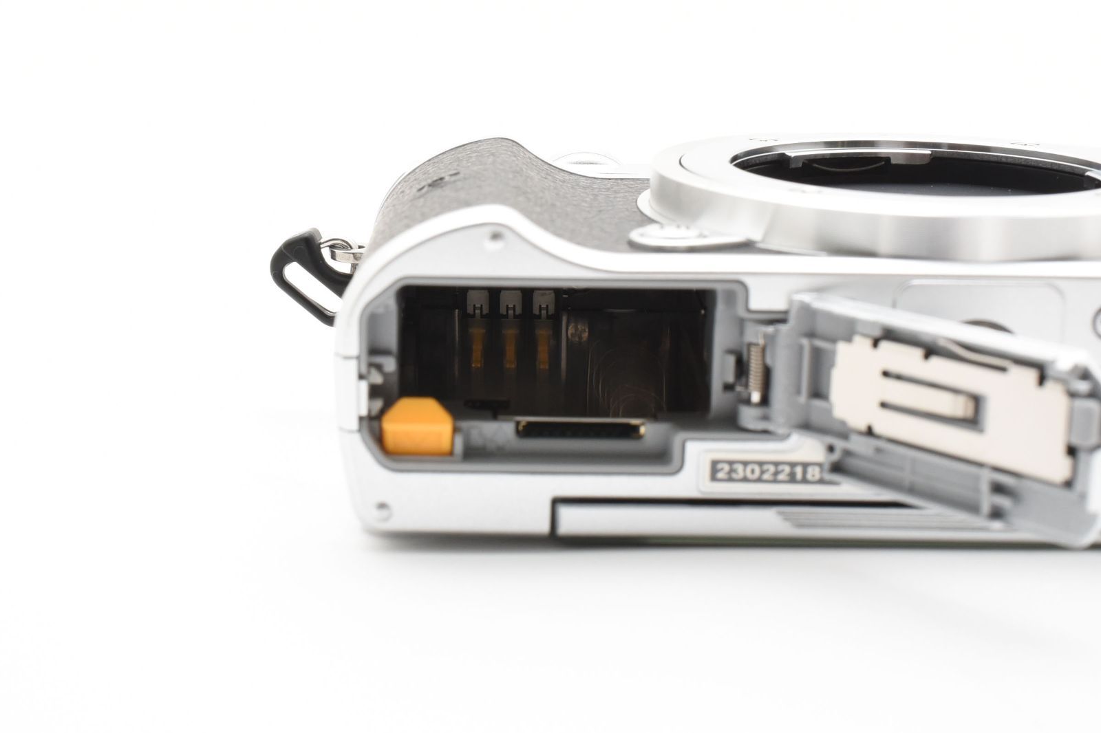 ニコン Nikon