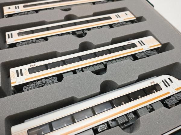 Nゲージ KATO 10-162 近鉄21000系電車 アーバンライナー 6両