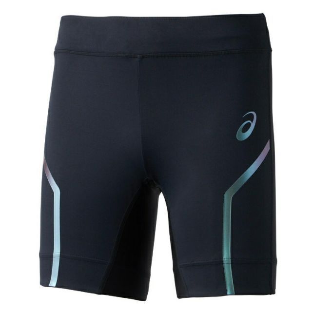 asics アシックス SPEED SPRINT TIGHT PERFORMANCE BLACK M 2091A494 1 | スポーツ スポーツウェア 陸上 短距離 ランニングウェア スポーツタイツ スピードスプリントタイツ パンツ ズボン 着圧 メンズ Ｍ